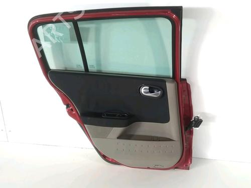 Used Left rear door RENAULT MEGANE II (BM0/1_, CM0/1_) 1.6 16V (BM0C, CM0C) (113 hp) 20653804