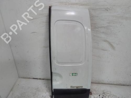 Used Right tailgate RENAULT KANGOO Express (FC0/1_) [1997-2025]  15757130