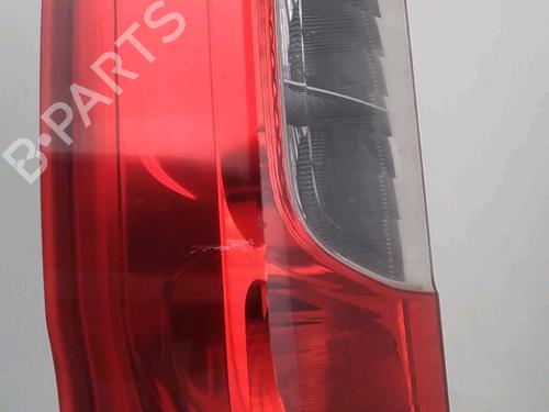 Left taillight PEUGEOT BIPPER (AA_) 1.4 HDi | BP30740629C34