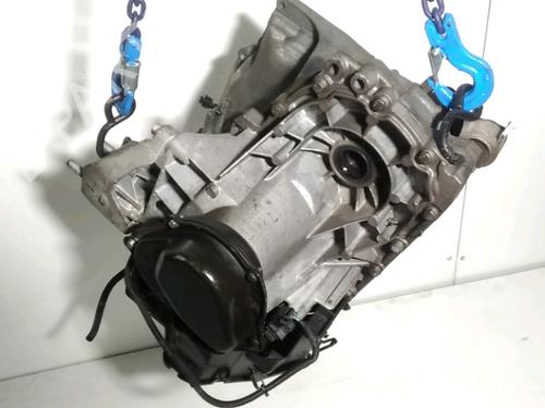 Gearbox FORD FIESTA VI (CB1, CCN) 1.0 EcoBoost | BP20078055M3 