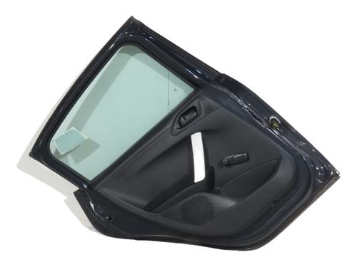 Used Left rear door Left rear door PEUGEOT 208 I (CA_, CC_) 1.2 VTi 68 / PureTech 68 (68 hp) 40484651 40484651