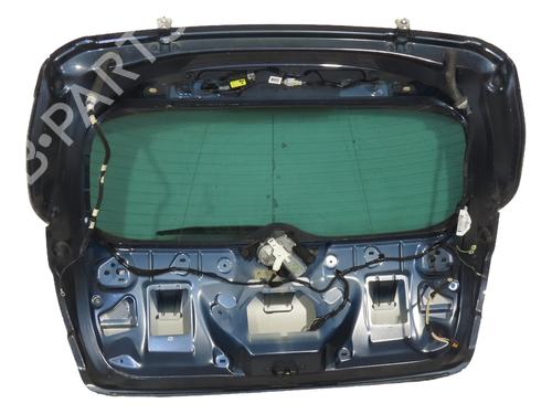 Bagklap CC/Kombi-Coupé Bagklap CC/Kombi-Coupé CITROËN C4 II (NC_) 1.6 HDi 110 (112 hp) 39755947 39755947