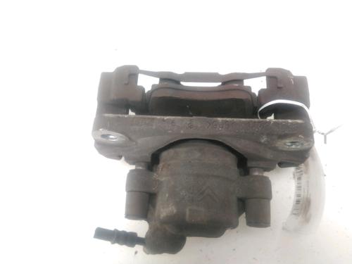 Højre bremsekaliber foran CITROËN C4 Picasso II 1.6 BlueHDi 120 (120 hp) 28178046