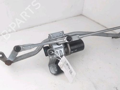 Used Front wiper motor Front wiper motor OPEL MOVANO C Van (U9) 2.2 D (140 hp) 33998453 33998453