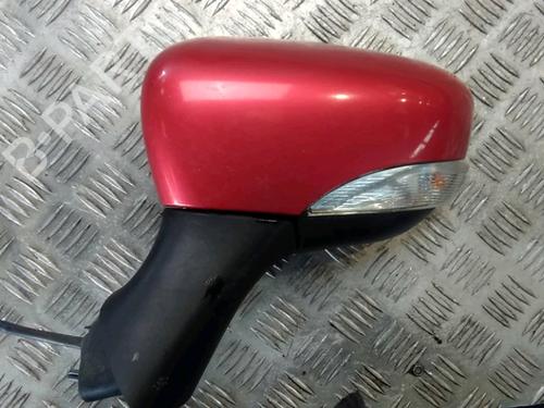 Left mirror RENAULT CLIO IV (BH_) 1.5 dCi 90 | BP17086623C26 