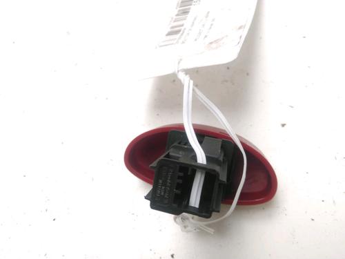 Warning switch PEUGEOT 206 Hatchback (2A/C) 2.0 HDI 90 | BP20494508I22 
