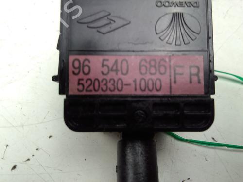 Devioluci DAEWOO KALOS (KLAS) 1.4 | BP15752723I23