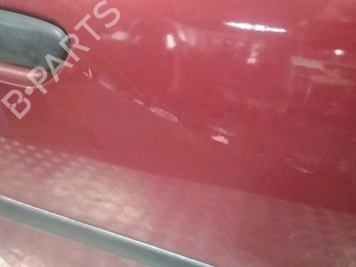 Right front door FIAT PUNTO (188_) 1.2 60 (188.030, .050, .130, .150, .230, .250) | BP15771193C3 