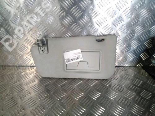 Used Left sun visor NISSAN MICRA III (K12) 1.5 dCi (86 hp) 11714941