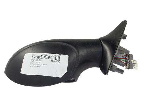 Used Left mirror Left mirror CITROËN XSARA PICASSO (N68) 2.0 HDi (90 hp) 39967123 39967123