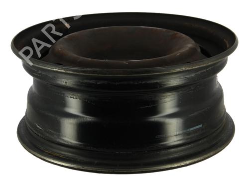 Used Rim PEUGEOT 207 (WA_, WC_) 1.4 HDi (68 hp) 32659671