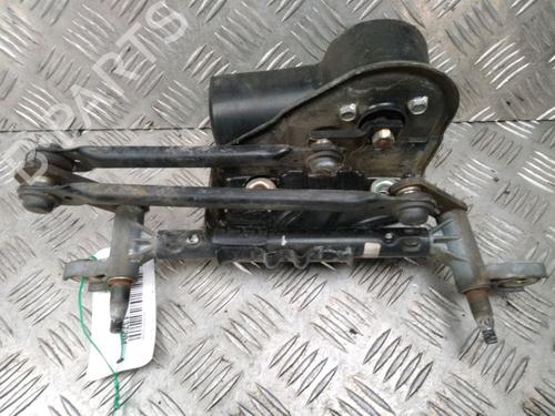 Front wipers mechanism VW FOX Hatchback (5Z1, 5Z3, 5Z4) 1.2 | BP14903990C83 