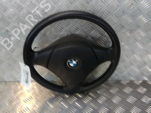 Used Steering wheel BMW 3 (E90) 320 d (163 hp) 13243378