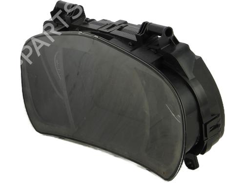 Instrument cluster RENAULT MEGANE IV Hatchback (B9A/M/N_) 1.6 TCe 205 (B9MV) | BP36486186C47 - Image 5