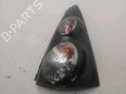 Right taillight CITROËN C1 (PM_, PN_)  | BP24185737C35 
