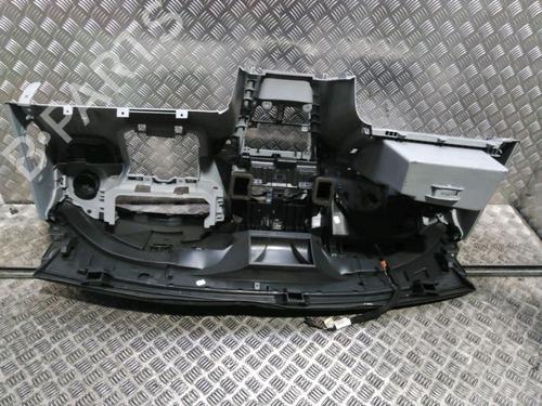 Used Dashboard Dashboard DACIA SANDERO II 1.2 (75 hp) 17731804 17731804