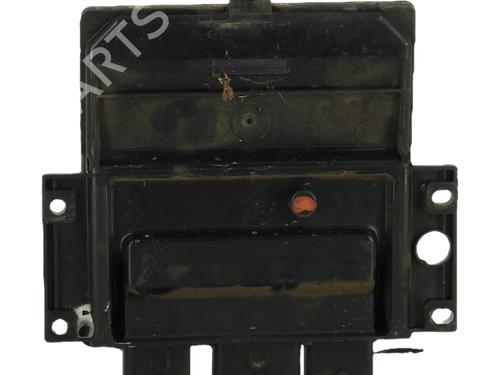 Engine control unit (ECU) RENAULT KANGOO (KC0/1_) 1.5 dCi (KC07) | BP37480221M57 - Image 3