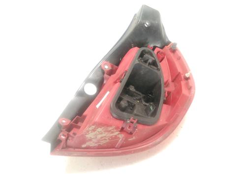 Left taillight RENAULT CLIO III (BR0/1, CR0/1) 1.5 dCi | BP28331430C34 