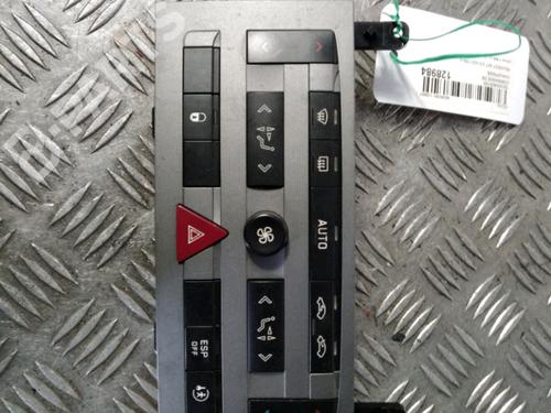 Used Climate control PEUGEOT 407 SW (6E_, 6D_) 2.0 HDi 135 (136 hp) 11804804