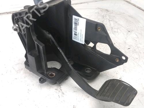 Break pedal RENAULT MASTER III Van (FV) 2.3 dCi 125 RWD (FV0C, FV0D, FV0H, FV0J, FV0A, FV0K) | BP37597576I19 - Image 4