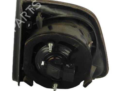 Used Right tailgate light Right tailgate light VW GOLF PLUS V (5M1, 521) 1.6 TDI (105 hp) 36681739 36681739