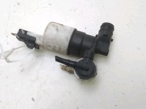Used Washer pump Washer pump 20977584 20977584