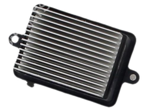Heater resistor CITROËN C4 Picasso II 1.6 HDi / BlueHDi 115 | BP38428795M108 - Image 5
