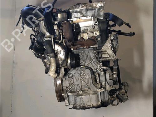 Engine SKODA FABIA III Estate (NJ5) 1.4 TDI | BP29601624M1 