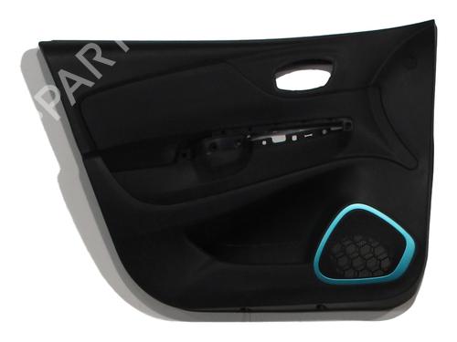 Forreste venstre beklædning Forreste venstre beklædning RENAULT CAPTUR I (J5_, H5_) 1.5 dCi 90 (J5N4, J5M5, J5MW, J5M6, J5AL, J5AJ) (90 hp) 30630490 30630490