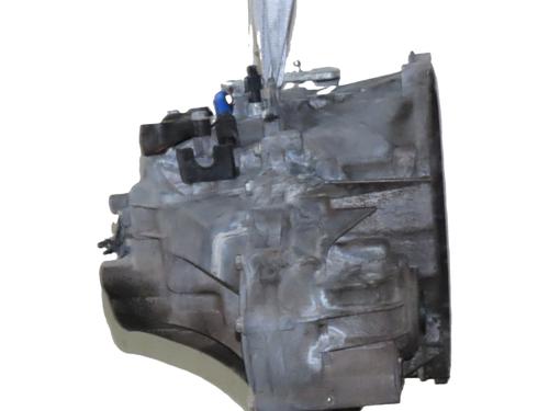 Used Gearbox Gearbox RENAULT KOLEOS I (HY_) 2.0 dCi (HY0K) (150 hp) 40241961 40241961