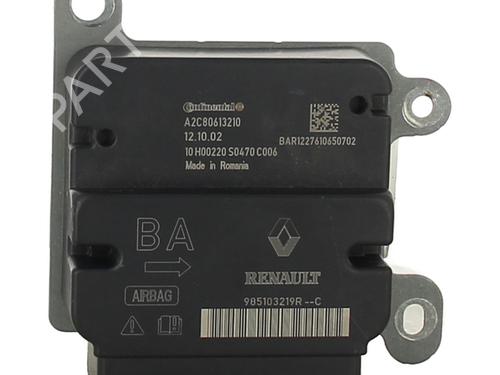 ecu-airbags-dacia-lodgy-js_-2012-33836029 main image