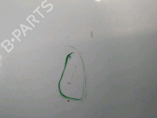 Left rear door CITROËN C4 I (LC_) 1.6 HDi | BP15493129C4 