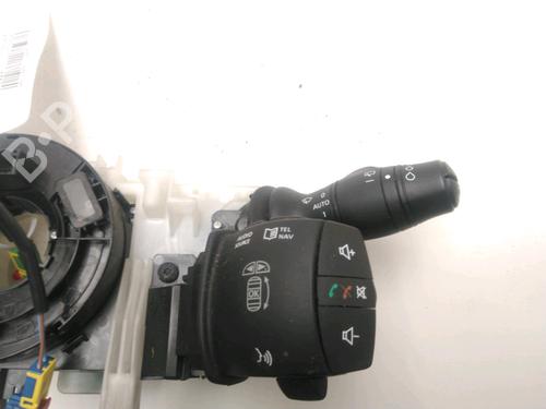 Steering column stalk RENAULT MEGANE III Grandtour (KZ0/1) 1.9 dCi (KZ0J, KZ0N, KZ1S) | BP21947282I23 