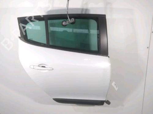 Used Right rear door RENAULT MEGANE III Hatchback (BZ0/1_, B3_) 1.5 dCi (BZ09, BZ0D, BZ1W, BZ29, BZ14) (110 hp) 23334417