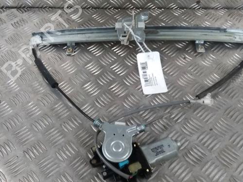 Front right window mechanism SUZUKI GRAND VITARA I (FT, HT) 1.6 4x4 (SQ416) | BP16898197C23