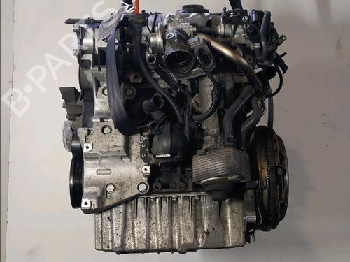 Engine CHRYSLER SEBRING Convertible (JS) 2.0 CRD | BP26898133M1 - Image 2