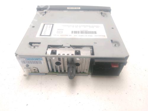 Bilradio PEUGEOT PARTNER Tepee 1.6 HDi 16V (90 hp) 25150440