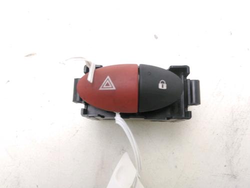 Used Warning switch RENAULT MASTER III Van (FV) 2.3 dCi 145 FWD (FV0E, FV0F, FV0H, FV02, FV0M, FV0S,... (146 hp) 19917593
