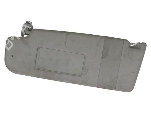 Used Left sun visor Left sun visor 38973734 38973734