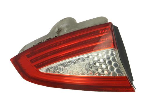 Left tailgate light FORD MONDEO IV Turnier (BA7) 1.8 TDCi | BP37162969C79 - Image 5