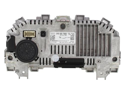 instrument-cluster-audi-a3-sportback-8ya-8yf-2019-30630290 main image