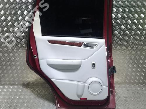 Left rear door MERCEDES-BENZ A-CLASS (W169) A 180 (169.032, 169.332) | BP11523840C4 