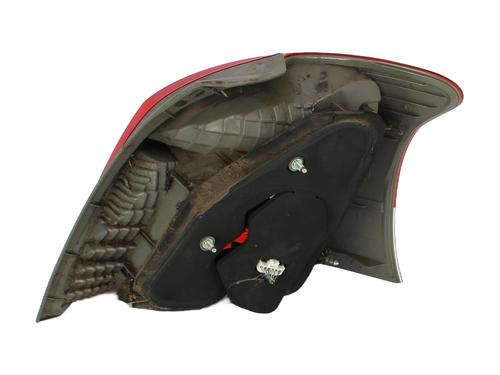 Left taillight TOYOTA YARIS (_P9_) 1.4 D-4D (NLP90_, NLP90R) | BP30093338C34 