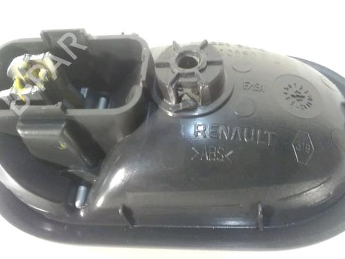 Used Front left interior door handle Front left interior door handle RENAULT CLIO III Grandtour (KR0/1_) 1.5 dCi (88 hp) 22525258 22525258