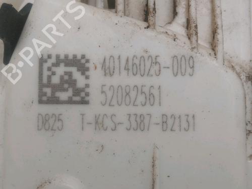 Used Rear right lock JEEP RENEGADE SUV (BU, B1, BV) 1.6 CRD (120 hp) 28526533