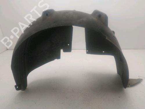 Used Wheel arch PEUGEOT 307 (3A/C) 2.0 HDi 90 (90 hp) 25436555