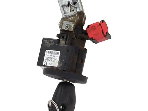 Ignition barrel RENAULT KANGOO Express (FW0/1_) 1.5 dCi 90 (FW0G, FW05, FW08, FW11) | BP33279012M48 - Image 5