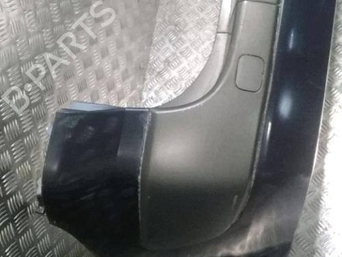 Rear bumper RENAULT MEGANE II Estate (KM0/1_) 1.9 dCi | BP15547480C8 