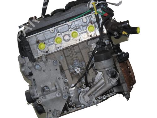 Engine CITROËN C3 II (SC_) 1.4 | BP36681633M1 - Image 2