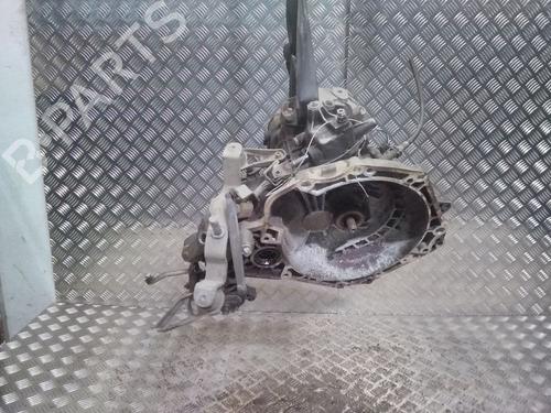 Gearbox OPEL MERIVA A MPV (X03) 1.6 16V (E75) | BP15748636M3 